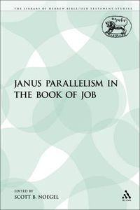 Cover image for Janus Parallelism in the Book of Job