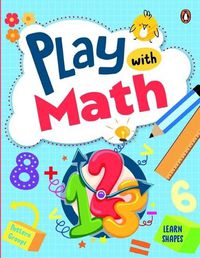 Cover image for Play with Math