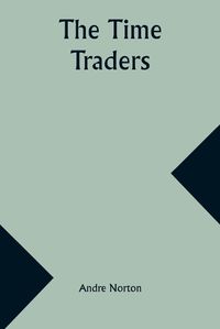 Cover image for The Time Traders