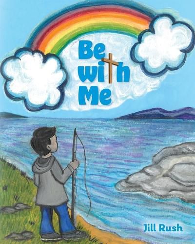 Cover image for Be With Me