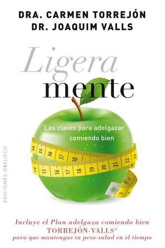 Cover image for Ligera Mente