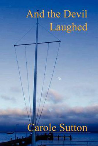 Cover image for And the Devil Laughed