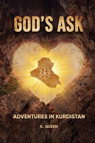 Cover image for God's Ask