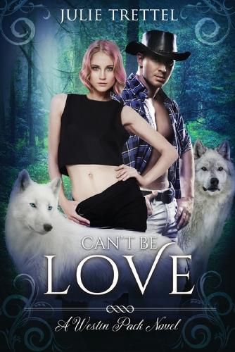 Cover image for Can't Be Love