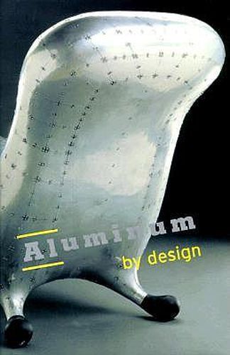 Cover image for Aluminum by Design