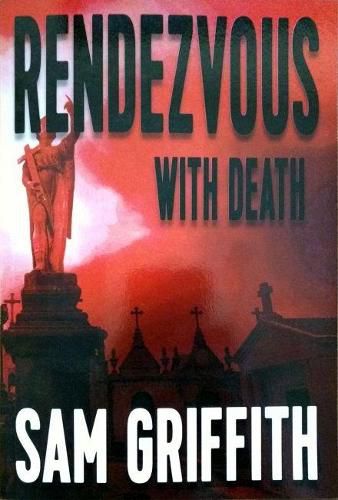 Cover image for Rendezvous with Death