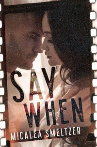 Cover image for Say When