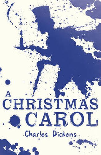 Cover image for A Christmas Carol
