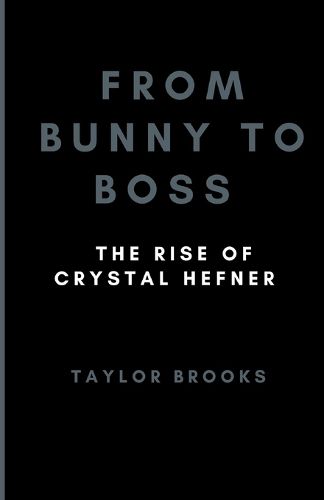 From Bunny To Boss