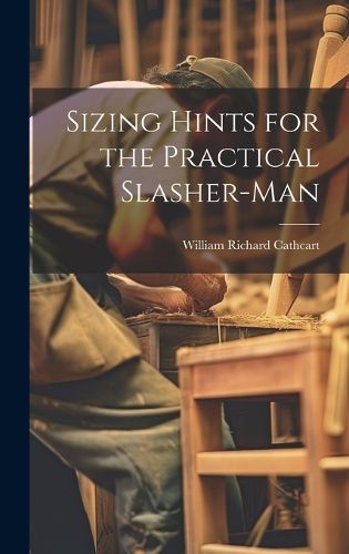 Cover image for Sizing Hints for the Practical Slasher-man