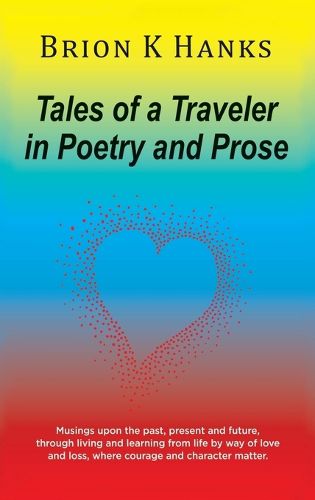 Tales of a Traveler in Poetry and Prose