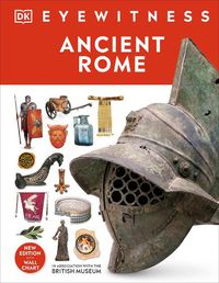 Cover image for Ancient Rome