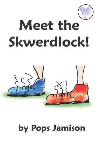 Cover image for Meet The Skwerdlock!