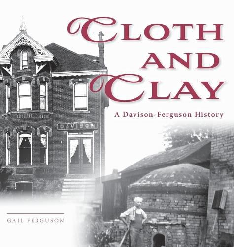 Cloth and Clay