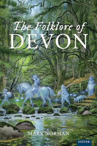 The Folklore of Devon