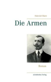 Cover image for Die Armen