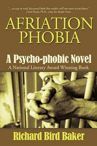 Cover image for Afriation Phobia