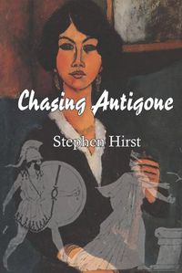 Cover image for Chasing Antigone