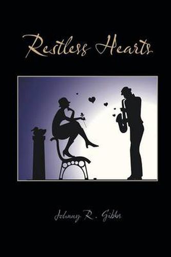 Cover image for Restless Hearts