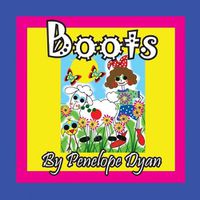 Cover image for Boots