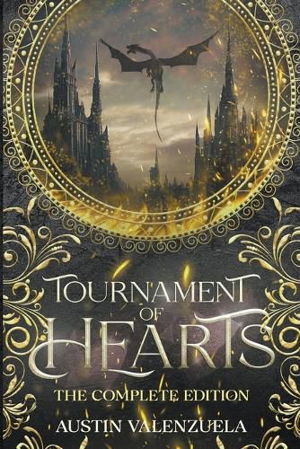 Cover image for Tournament of Hearts