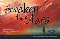 Cover image for Awaken the Stars: Reflections on What We Really Teach