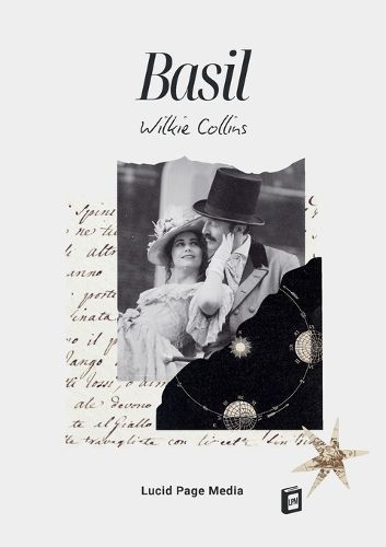 Cover image for Basil