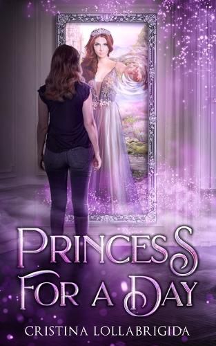 Cover image for Princess For a Day