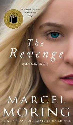 Cover image for The Revenge: A Romantic Thriller