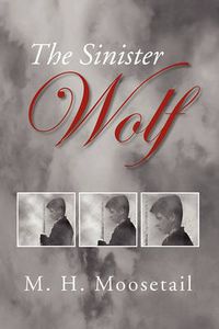 Cover image for The Sinister Wolf