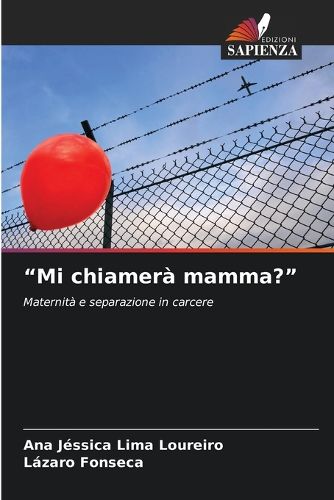 Cover image for "Mi chiamera mamma?"