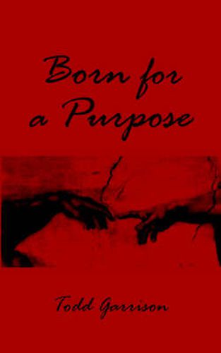 Cover image for Born For A Purpose