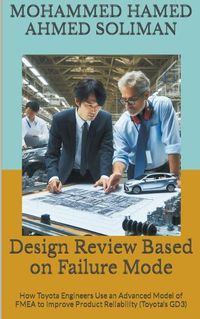 Cover image for Design Review Based on Failure Mode