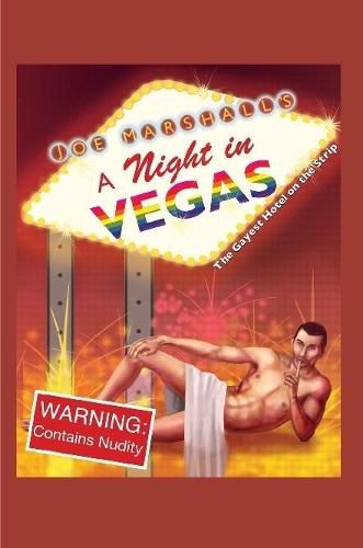 Cover image for A Night in Vegas