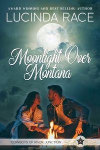 Cover image for Moonlight Over Montana - LP