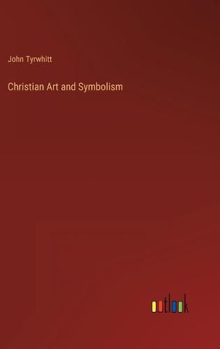 Cover image for Christian Art and Symbolism