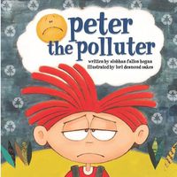 Cover image for Peter the Polluter