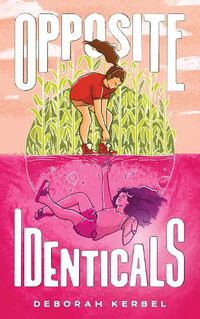 Cover image for Opposite Identicals