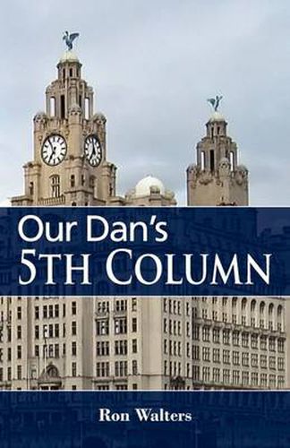 Cover image for Our Dan's 5th Column