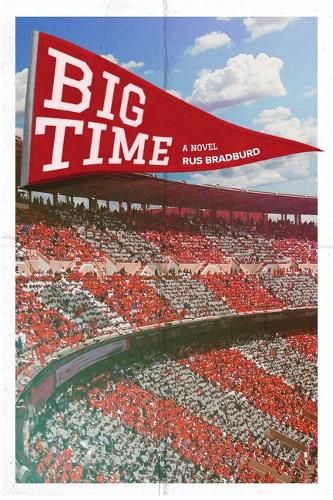 Cover image for Big Time