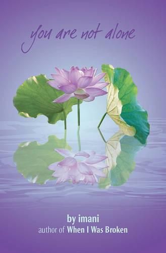 Cover image for You Are Not Alone