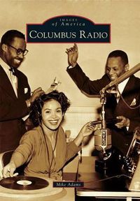 Cover image for Columbus Radio