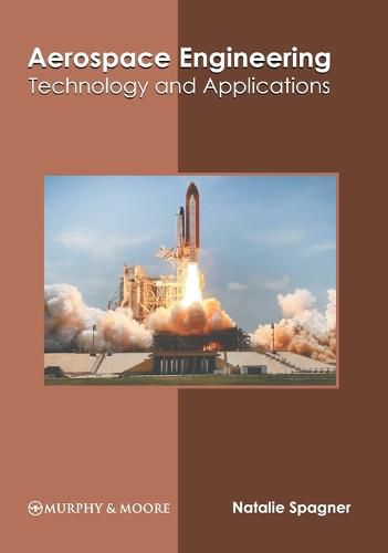 Cover image for Aerospace Engineering: Technology and Applications