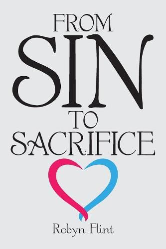 Cover image for From Sin to Sacrifice