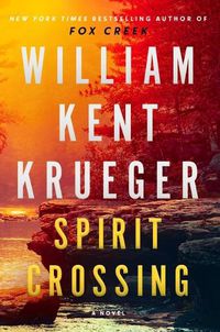 Cover image for Spirit Crossing