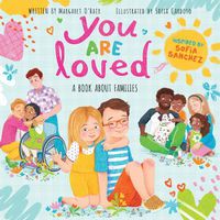 Cover image for You Are Loved