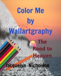 Cover image for Color me by Wallartgraphy