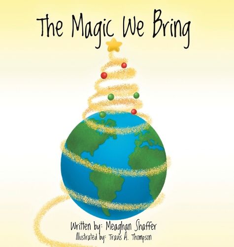 Cover image for The Magic We Bring