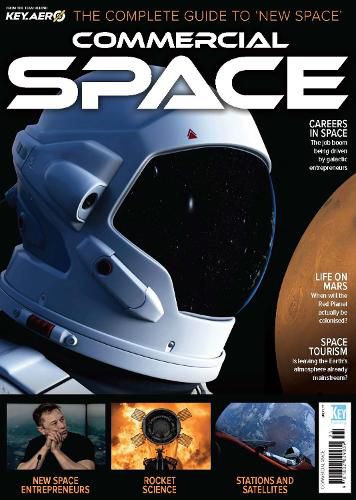 Cover image for Commercial SPACE
