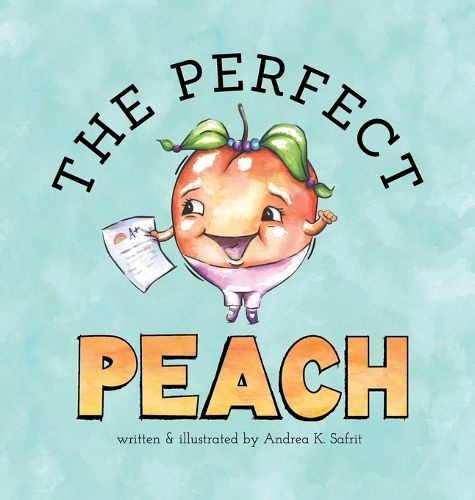The Perfect Peach